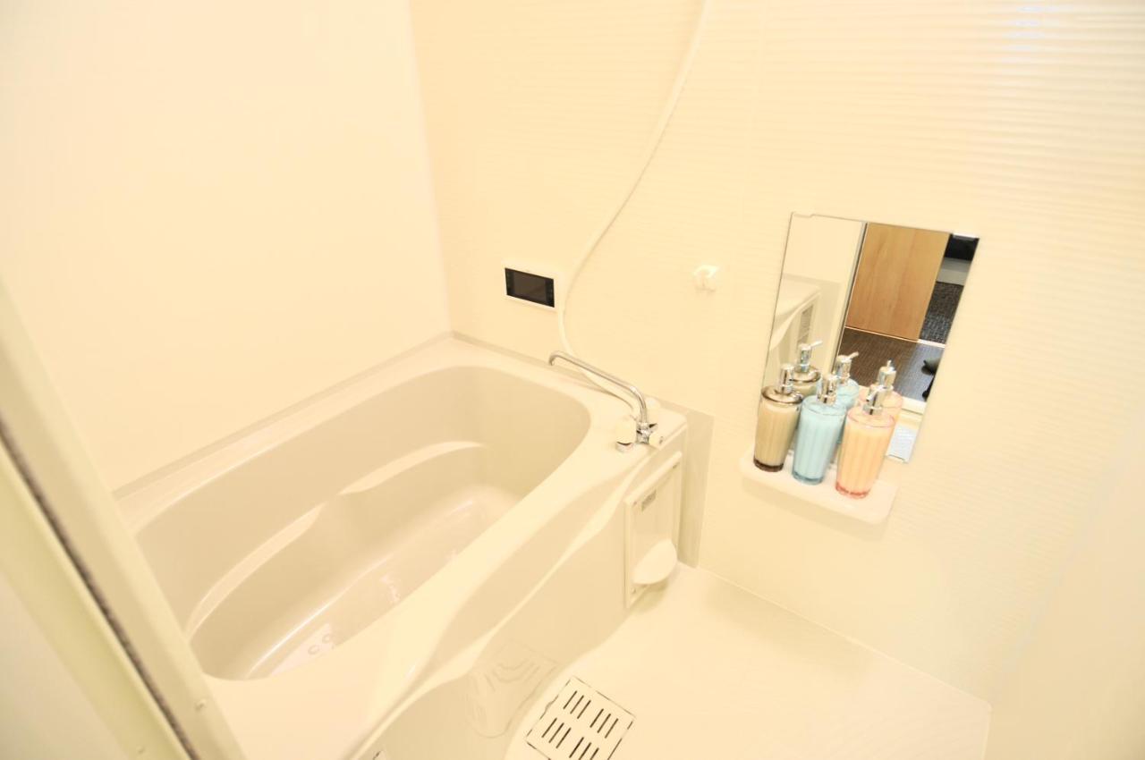Hiz Hotel Kyoto-Nijo Castle Εξωτερικό φωτογραφία